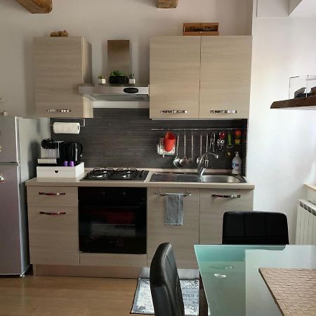 B&B Il Dolce Dormire Ponte Valleceppi Екстериор снимка