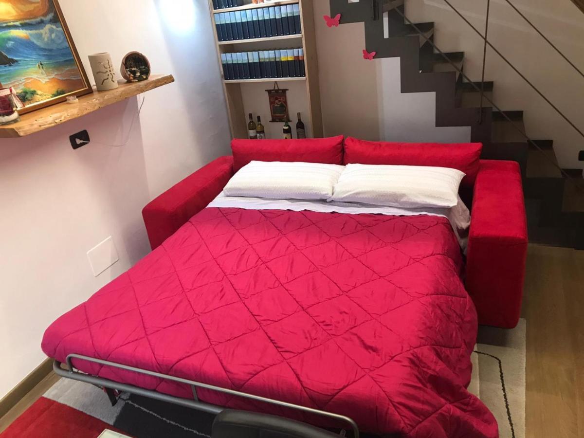 B&B Il Dolce Dormire Ponte Valleceppi Екстериор снимка