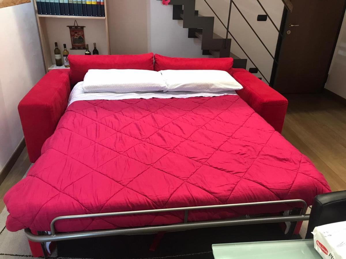 B&B Il Dolce Dormire Ponte Valleceppi Екстериор снимка