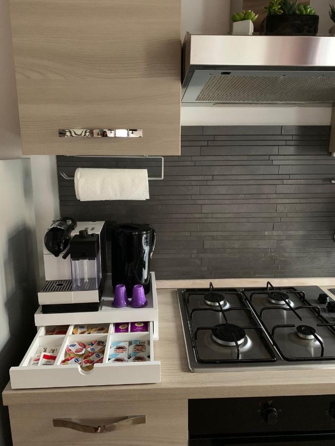 B&B Il Dolce Dormire Ponte Valleceppi Екстериор снимка