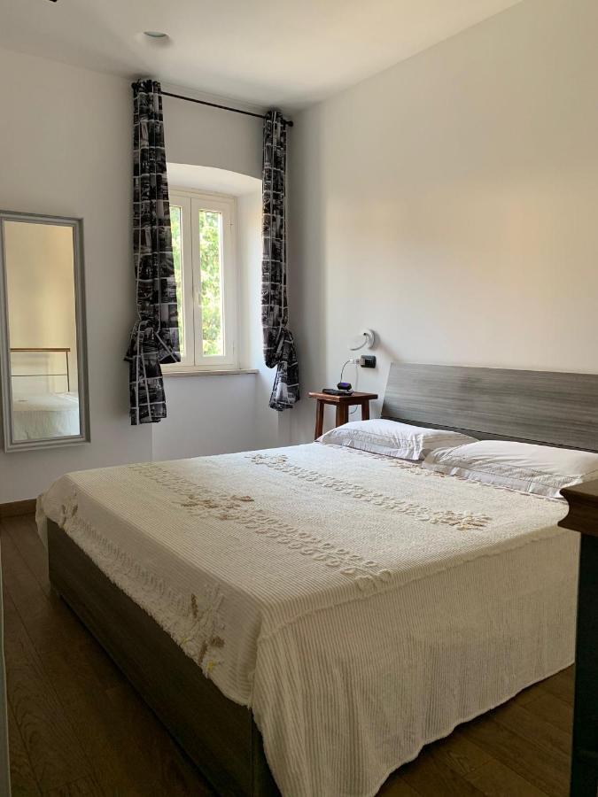B&B Il Dolce Dormire Ponte Valleceppi Екстериор снимка