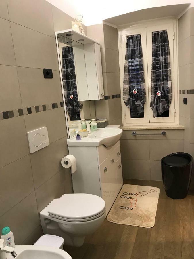 B&B Il Dolce Dormire Ponte Valleceppi Екстериор снимка