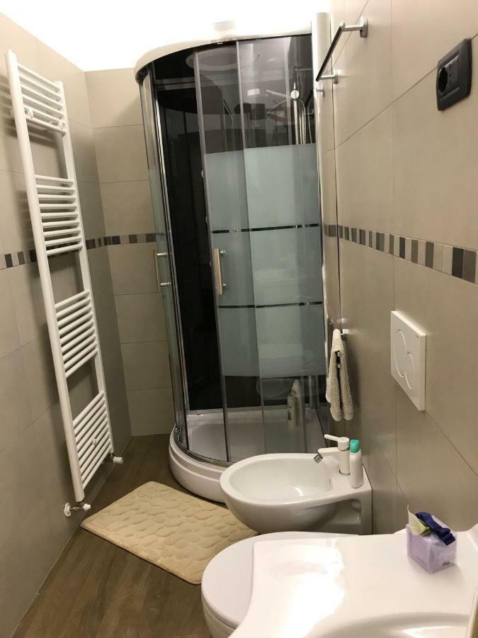 B&B Il Dolce Dormire Ponte Valleceppi Екстериор снимка